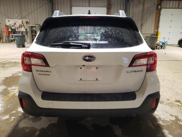 Photo 6 from auction – 2019 SUBARU OUTBACK 2. with VIN 4S4BSAFC0K3332592