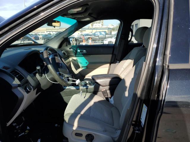 Photo 7 from auction – 2015 FORD EXPLORER with VIN 1FM5K7B93FGB13764