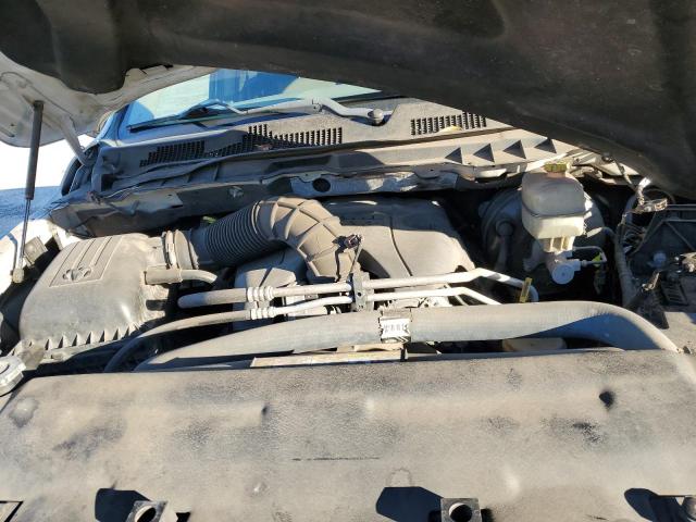 Photo 11 from auction – 2012 DODGE RAM 2500 S with VIN 3C7WD4HT1CG160492