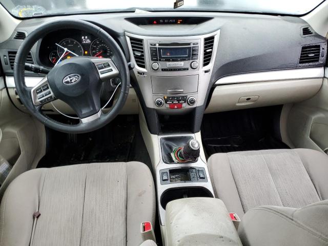 Photo 8 from auction – 2013 SUBARU OUTBACK 2. with VIN 4S4BRBCCXD1201139