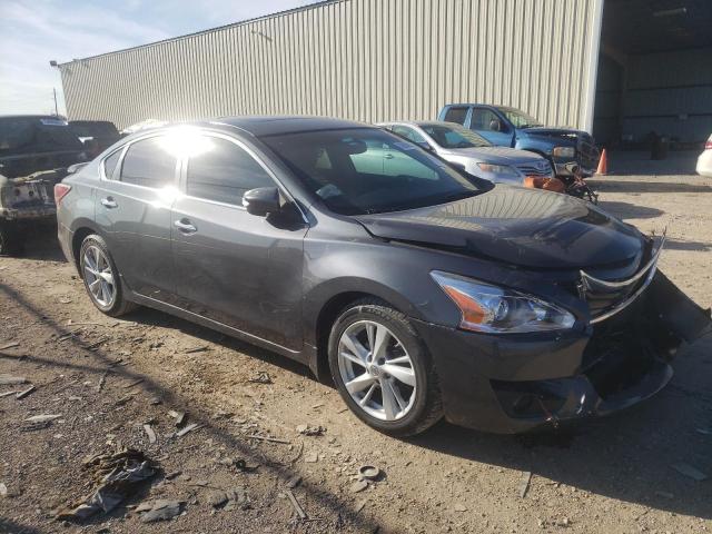 Photo 4 from auction – 2013 NISSAN ALTIMA 2.5 with VIN 1N4AL3AP3DN536951