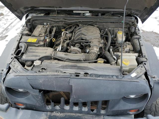 Photo 12 from auction – 2012 JEEP WRANGLER U with VIN 1C4HJWFG9CL224412