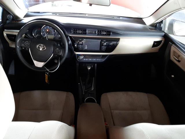 Photo 8 from auction – 2015 TOYOTA COROLLA L with VIN 5YFBURHE5FP233078