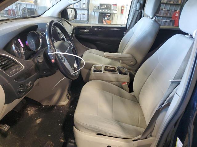 Photo 7 from auction – 2011 CHRYSLER TOWN & COU with VIN 2A4RR5DG7BR702157