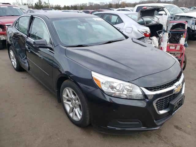 Photo 4 from auction – 2015 CHEVROLET MALIBU 1LT with VIN 1G11C5SL8FF189558