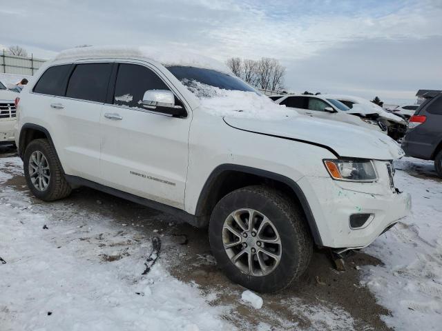 Photo 4 from auction – 2014 JEEP GRAND CHER with VIN 1C4RJFBG2EC500443
