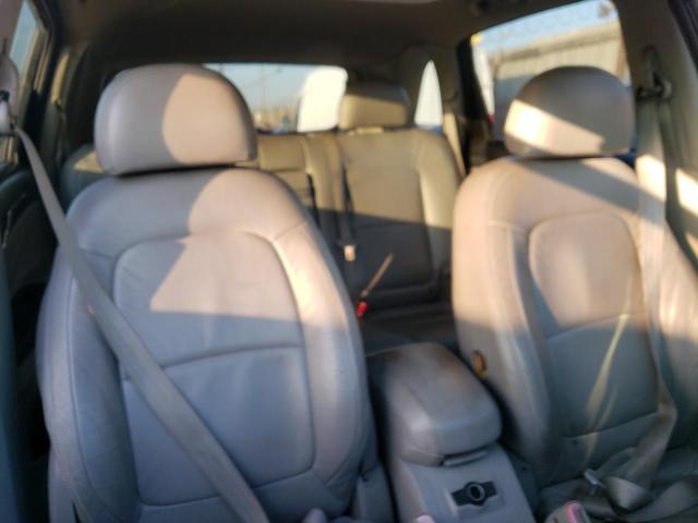 Photo 10 from auction – 2009 SATURN VUE XE with VIN 3GSCL33P99S562665