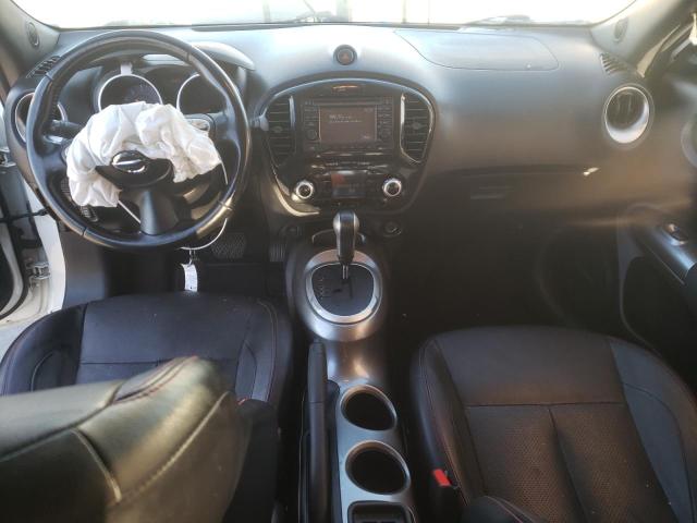 Photo 8 from auction – 2013 NISSAN JUKE S with VIN JN8AF5MV1DT216583