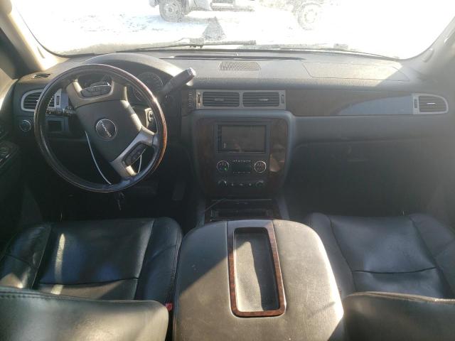 Photo 8 from auction – 2010 GMC YUKON DENA with VIN 1GKUKEEF5AR187162
