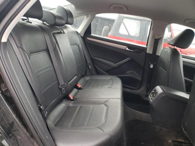 Photo 10 from auction – 2015 VOLKSWAGEN PASSAT SE with VIN 1VWBT7A39FC051230