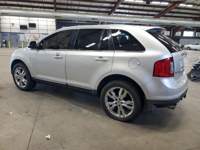 Photo 2 from auction – 2011 FORD EDGE LIMIT with VIN 2FMDK4KC4BBA49337