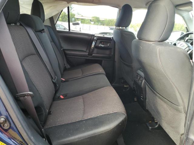 Photo 10 from auction – 2015 TOYOTA 4RUNNER SR with VIN JTEBU5JR4F5234754