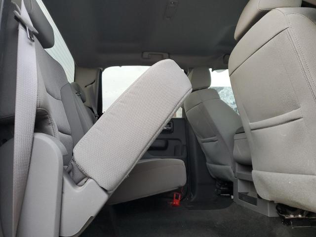 Photo 10 from auction – 2016 CHEVROLET SILVERADO with VIN 3GCUKNEC9GG317440