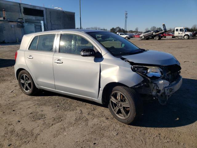 Photo 4 from auction – 2013 TOYOTA SCION XD with VIN JTKKUPB42D1038828