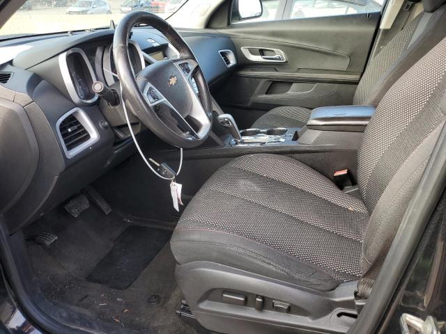 Photo 7 from auction – 2011 CHEVROLET EQUINOX LT with VIN 2CNFLEEC3B6465198