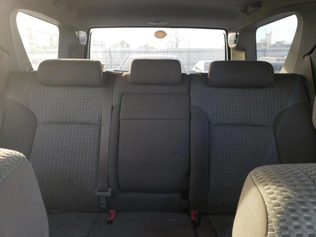 Photo 10 from auction – 2007 TOYOTA 4RUNNER SR with VIN JTEBU14R478096993