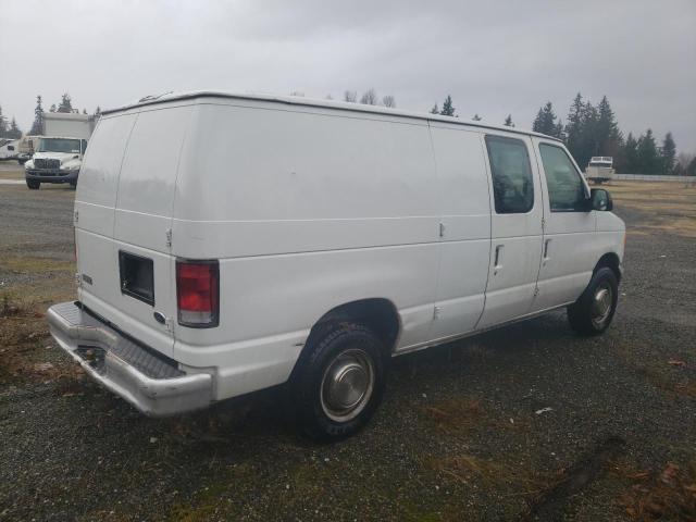 Photo 3 from auction – 1999 FORD ECONOLINE with VIN 1FTPE2421XHB73531