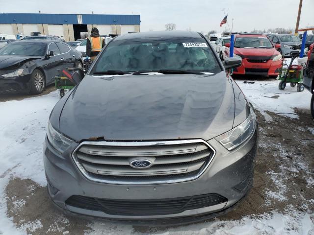 Photo 5 from auction – 2013 FORD TAURUS SEL with VIN 1FAHP2E80DG176798