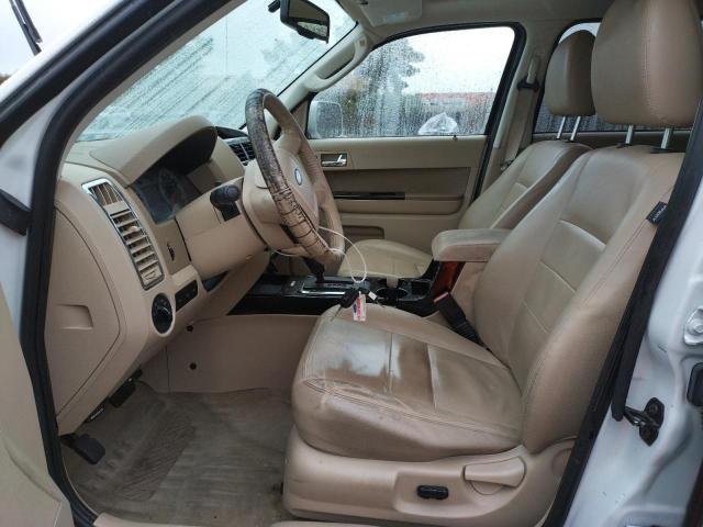 Photo 7 from auction – 2009 FORD ESCAPE LIM with VIN 1FMCU94G89KA36917