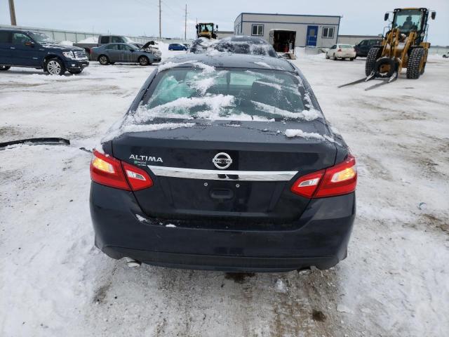 Photo 6 from auction – 2016 NISSAN ALTIMA 2.5 with VIN 1N4AL3AP8GN350021
