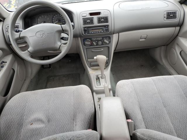 صورة رقم 8 من المزاد - 2002 TOYOTA COROLLA CE مع VIN 1NXBR12E22Z588097