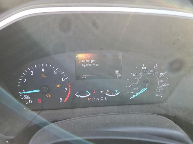 Photo 9 from auction – 2021 FORD ESCAPE SE with VIN 1FMCU9G65MUB15140