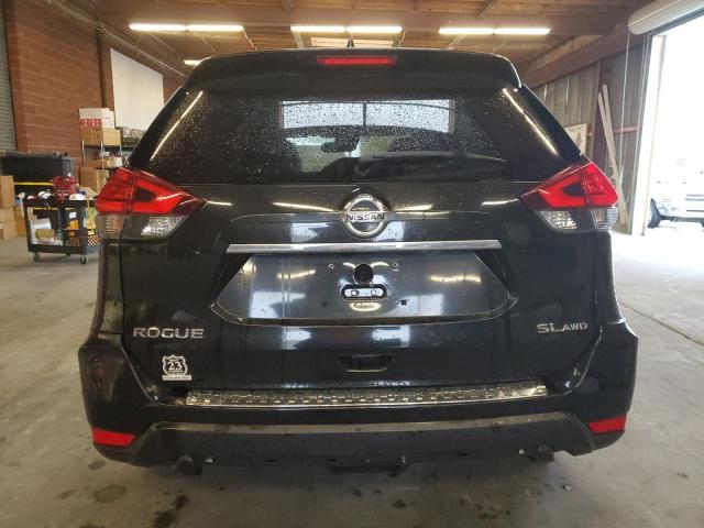 Photo 6 from auction – 2017 NISSAN ROGUE S with VIN JN8AT2MV2HW018784
