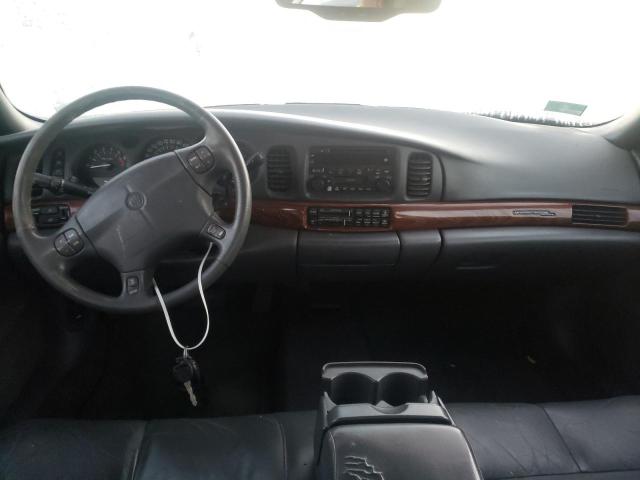 Photo 8 from auction – 2003 BUICK LESABRE CU with VIN 1G4HP52K03U145820