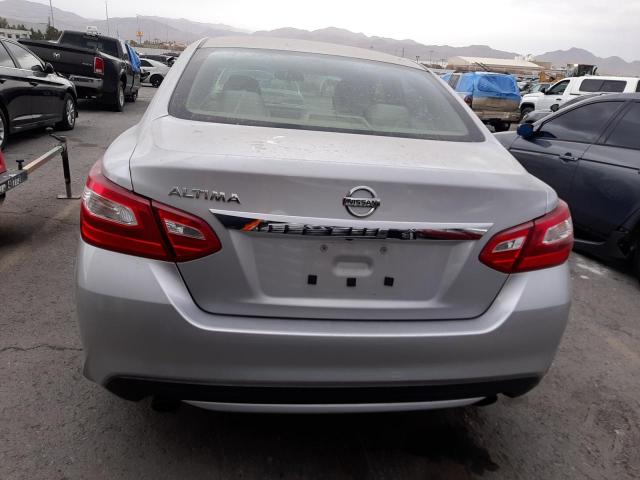 Photo 6 from auction – 2016 NISSAN ALTIMA 2.5 with VIN 1N4AL3AP4GC199495