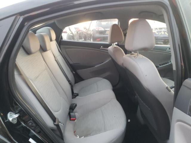 Photo 10 from auction – 2016 HYUNDAI ACCENT SE with VIN KMHCT4AE9GU136728