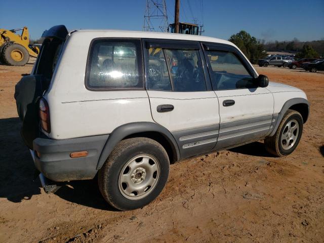 Photo 3 from auction – 1998 TOYOTA RAV4 with VIN JT3GP10V7W0022571