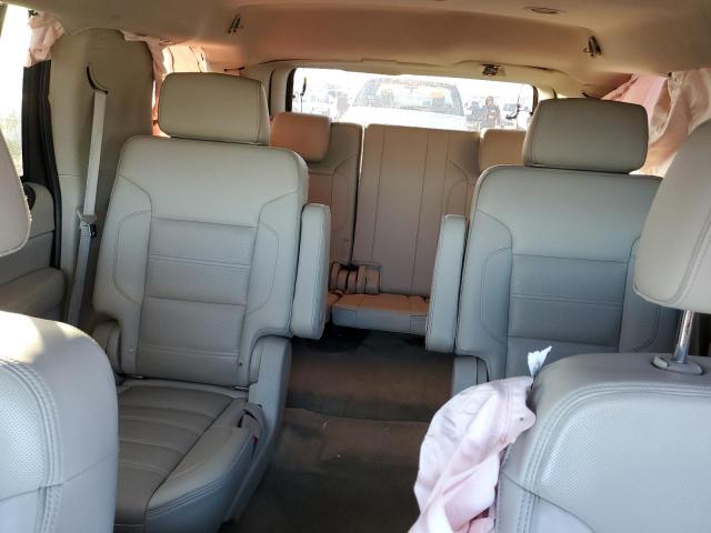 Photo 10 from auction – 2015 GMC YUKON DENA with VIN 1GKS2CKJ9FR163121