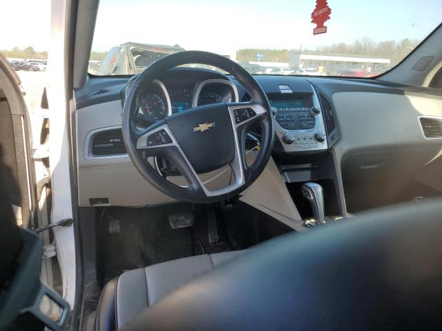 Photo 8 from auction – 2010 CHEVROLET EQUINOX LT with VIN 2CNALPEW1A6374607