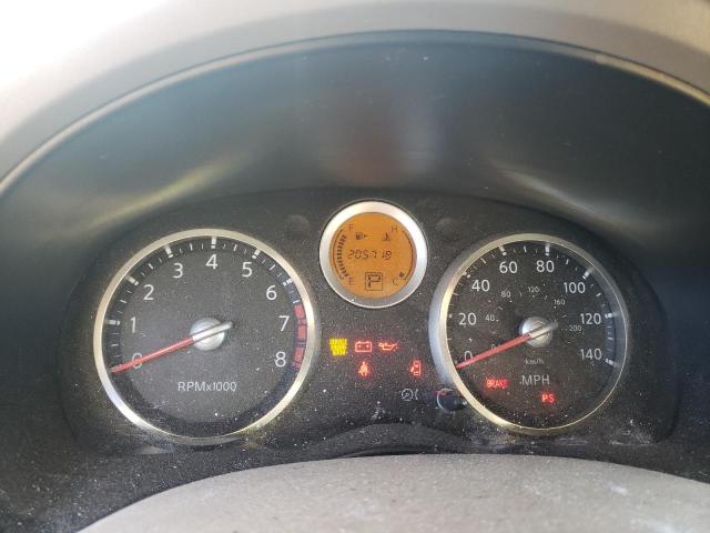 Photo 9 from auction – 2007 NISSAN SENTRA 2.0 with VIN 3N1AB61E57L721832