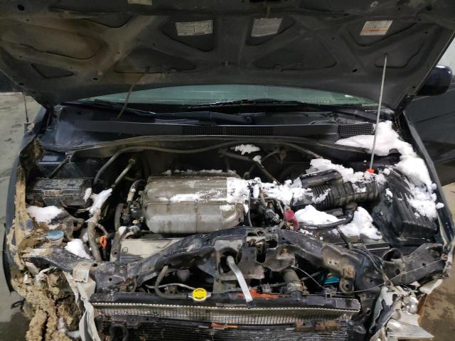 Photo 12 from auction – 2004 HONDA ODYSSEY EX with VIN 5FNRL18734B052445