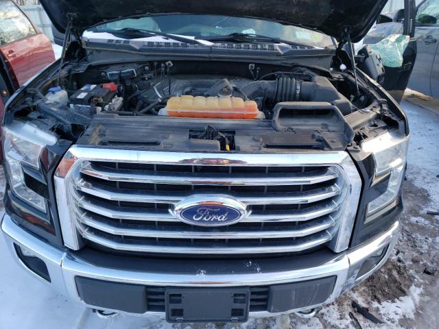 Photo 11 from auction – 2015 FORD F150 SUPER with VIN 1FTEW1EF6FFA38216