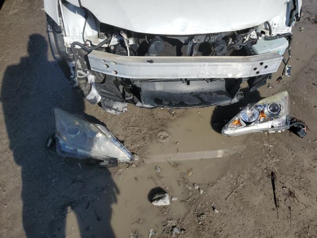 Photo 12 from auction – 2010 LEXUS IS 250 with VIN JTHFF2C24A2513757