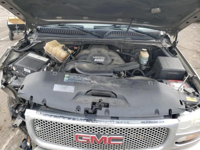 Photo 12 from auction – 2002 GMC DENALI XL with VIN 1GKFK66UX2J136560