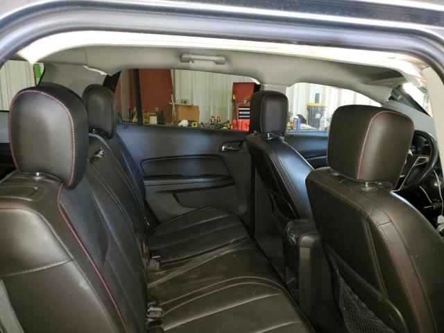 Photo 11 from auction – 2013 GMC TERRAIN SL with VIN 2GKFLUE34D6406084