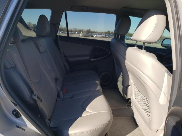 Foto 10 de la subasta – 2012 TOYOTA RAV4 LIMIT con VIN 2T3DF4DV6CW251490