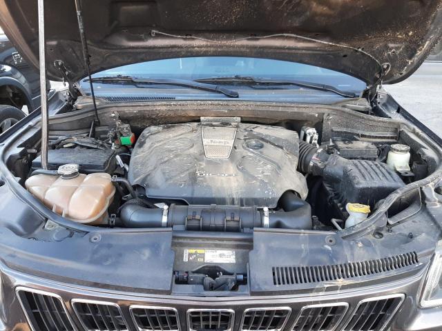 Photo 11 from auction – 2014 JEEP GRAND CHER with VIN 1C4RJEBM2EC358644