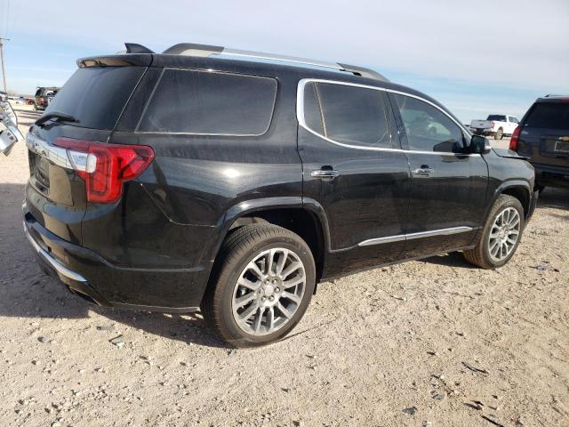 Photo 3 from auction – 2022 GMC ACADIA DEN with VIN 1GKKNPLS7NZ182237