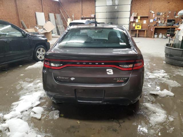 Photo 6 from auction – 2014 DODGE DART SXT with VIN 1C3CDFBB7ED909926