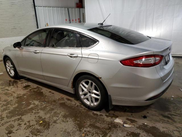Photo 2 from auction – 2014 FORD FUSION SE with VIN 3FA6P0HD1ER136910