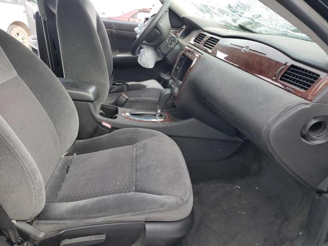 Photo 7 from auction – 2009 CHEVROLET IMPALA 1LT with VIN 2G1WT57N591272862