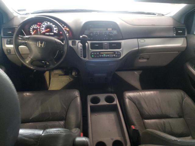 Photo 8 from auction – 2008 HONDA ODYSSEY with VIN 5FNRL38668B415975