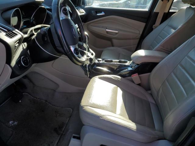 Photo 7 from auction – 2014 FORD ESCAPE TIT with VIN 1FMCU0J92EUD91615
