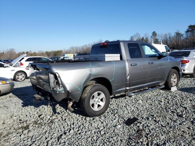 Photo 3 from auction – 2012 DODGE RAM 1500 S with VIN 1C6RD6GP8CS289761