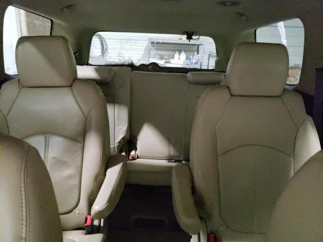 Photo 10 from auction – 2011 GMC ACADIA SLT with VIN 1GKKVRED5BJ234243