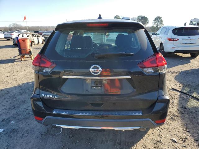 Photo 6 from auction – 2018 NISSAN ROGUE S with VIN KNMAT2MT6JP580911
